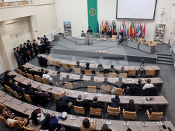 Стара Загора - Пловдивска духовна семинария „Св. св. Кирил и Методий“ - Ден на отворените врати