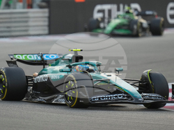 Abu Dhabi F1 GP Auto Racing