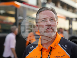 Abu Dhabi F1 GP Auto Racing