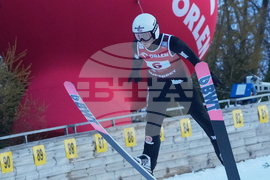 Poland Ski Jumping World Cup