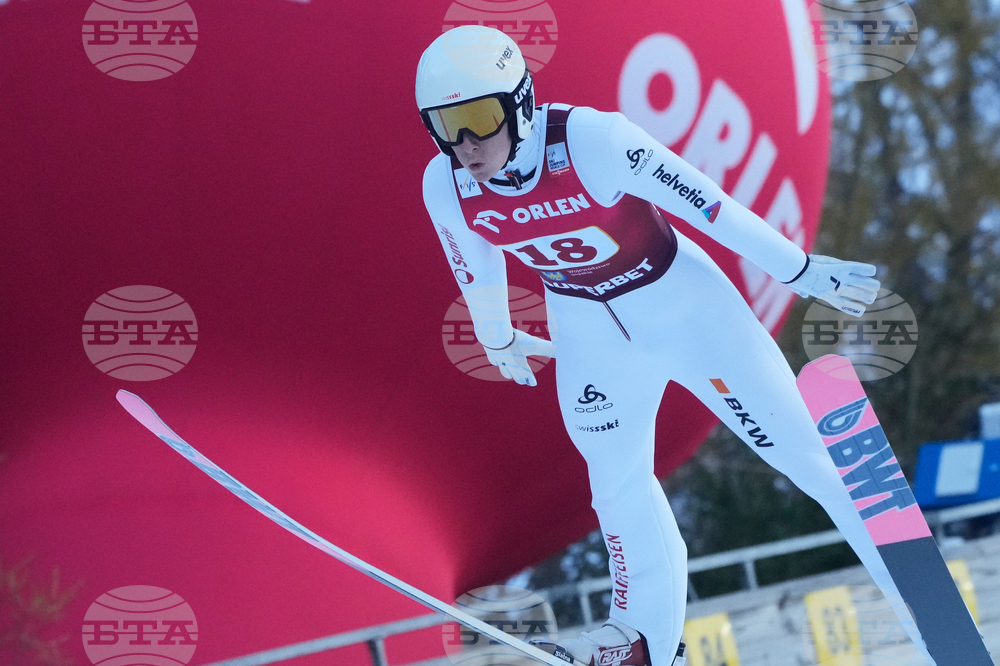Poland Ski Jumping World Cup