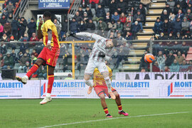 Italy Serie A Soccer