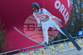 Poland Ski Jumping World Cup