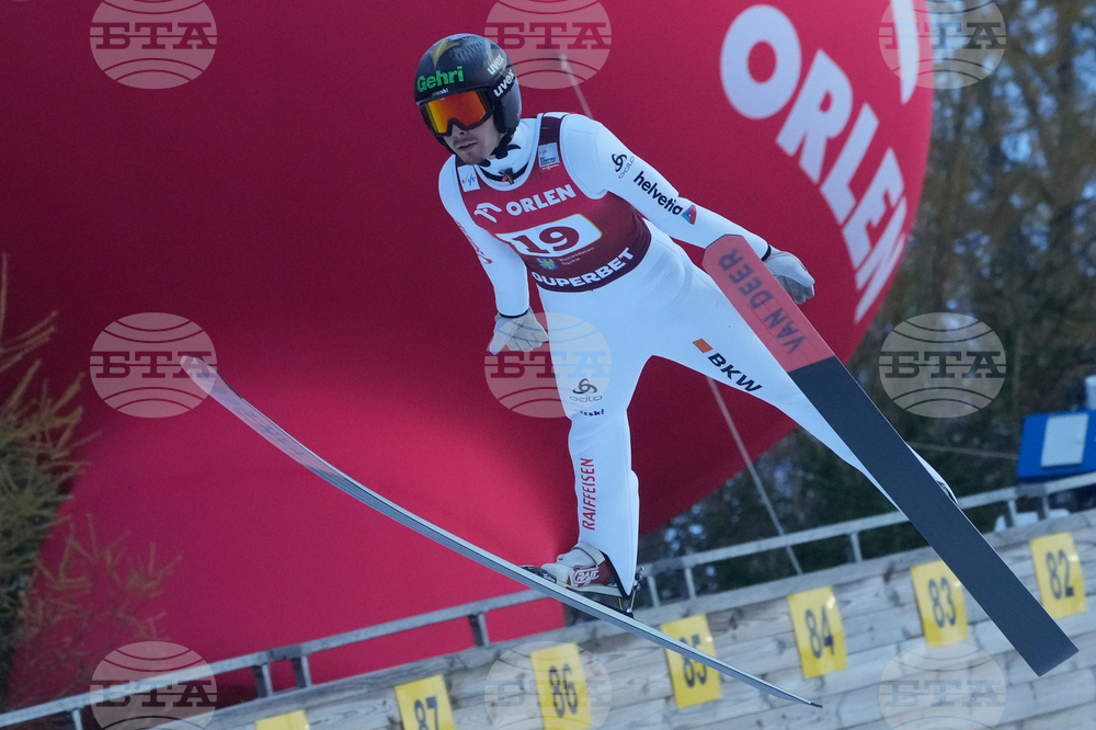 Poland Ski Jumping World Cup