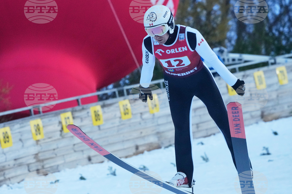 Poland Ski Jumping World Cup
