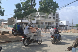 Benin Military Takeover