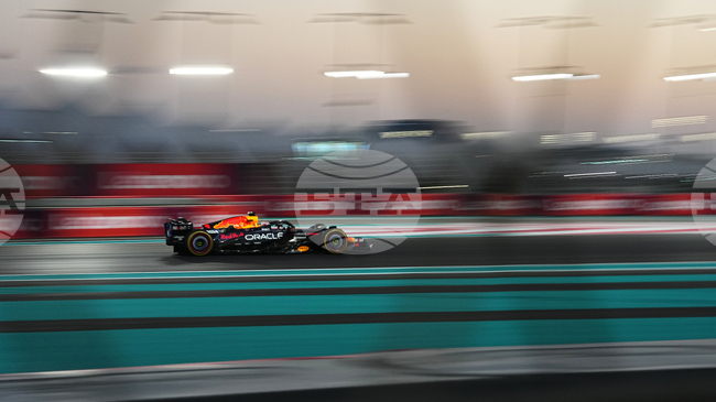 Бивш ръководител на Астън Мартин преминава в съперника във Формула 1 Рейсинг Булс