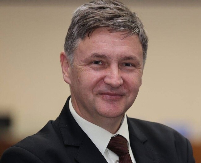 Владимир Георгиев: Вносителите на вота лъжат хората, справедливо излезли на протест