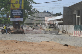 Benin Military Takeover