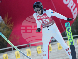 Poland Ski Jumping World Cup