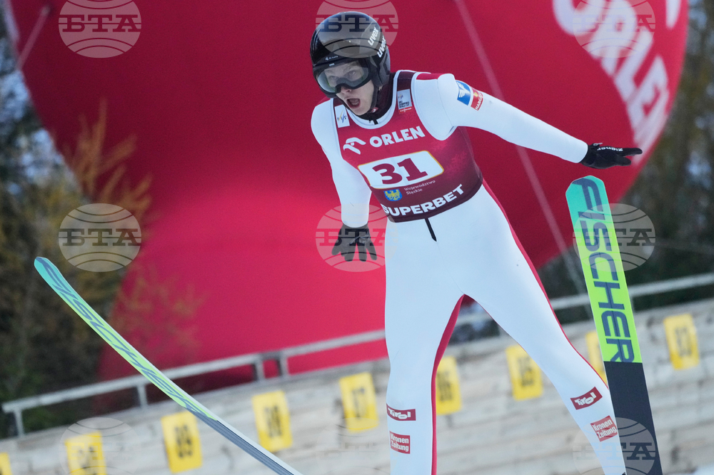 Poland Ski Jumping World Cup