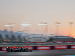 Abu Dhabi F1 GP Auto Racing