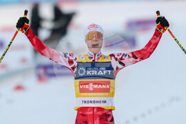 Norway World Cup Nordic Combined