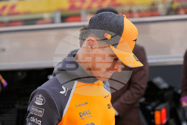 Abu Dhabi F1 GP Auto Racing