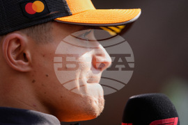 Abu Dhabi F1 GP Auto Racing