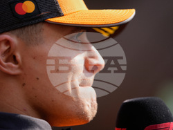 Abu Dhabi F1 GP Auto Racing