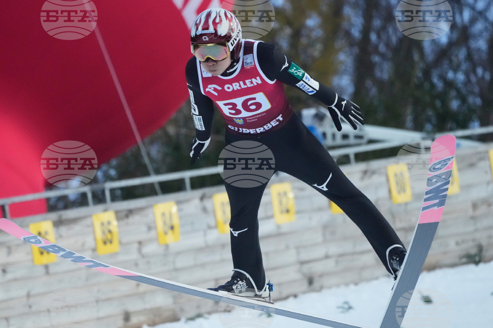 Poland Ski Jumping World Cup