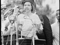 Civil Rights Movement-Photo Archive