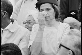 Civil Rights Movement-Photo Archive