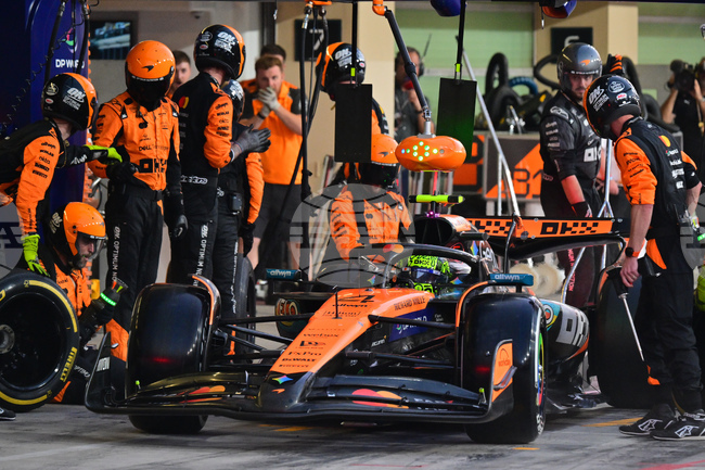 Всички шампиони във Формула 1 от 1950 година насам