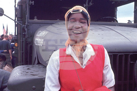 Civil Rights Movement-Photo Archive