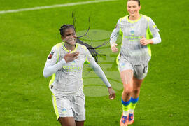 Britain Women Soccer