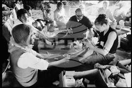 Civil Rights Movement-Photo Archive