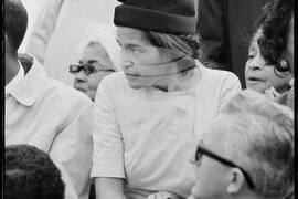 Civil Rights Movement-Photo Archive