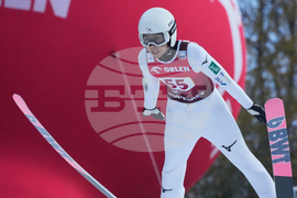 Poland Ski Jumping World Cup