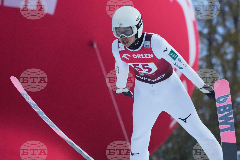 Poland Ski Jumping World Cup