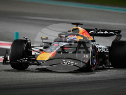 Abu Dhabi F1 GP Auto Racing