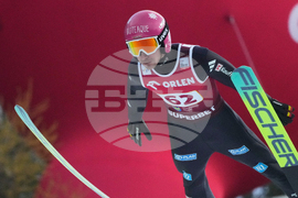 Poland Ski Jumping World Cup