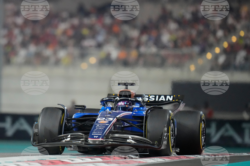 Уилямс ще пропусне предсезонните тестове на Формула 1 в Барселона заради забавяне в разработването на болида