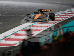 Abu Dhabi F1 GP Auto Racing