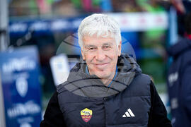 Italy Serie A Soccer