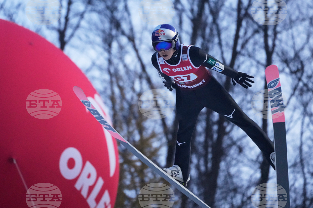Poland Ski Jumping World Cup