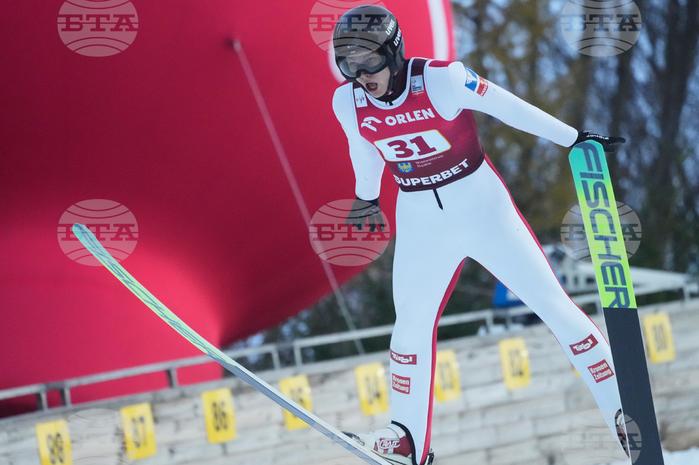 Poland Ski Jumping World Cup