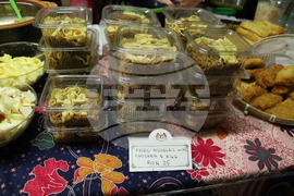 Румъния - Букурещ - Коледен дипломатически благотворителен базар