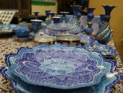 Румъния - Букурещ - Коледен дипломатически благотворителен базар