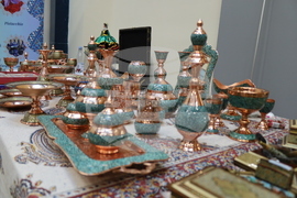 Румъния - Букурещ - Коледен дипломатически благотворителен базар