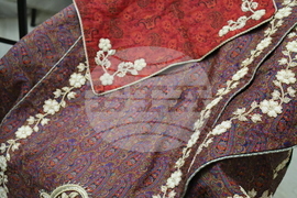 Румъния - Букурещ - Коледен дипломатически благотворителен базар