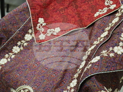 Румъния - Букурещ - Коледен дипломатически благотворителен базар