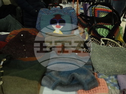 Румъния - Букурещ - Коледен дипломатически благотворителен базар