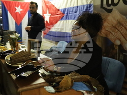 Румъния - Букурещ - Коледен дипломатически благотворителен базар