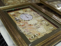 Румъния - Букурещ - Коледен дипломатически благотворителен базар