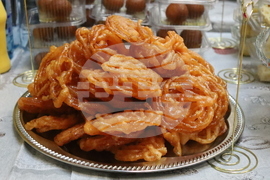 Румъния - Букурещ - Коледен дипломатически благотворителен базар