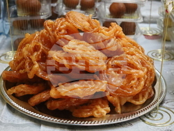 Румъния - Букурещ - Коледен дипломатически благотворителен базар