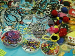 Румъния - Букурещ - Коледен дипломатически благотворителен базар