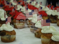 Румъния - Букурещ - Коледен дипломатически благотворителен базар