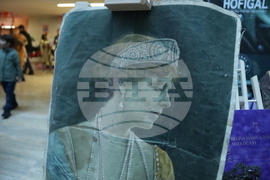 Румъния - Букурещ - Коледен дипломатически благотворителен базар